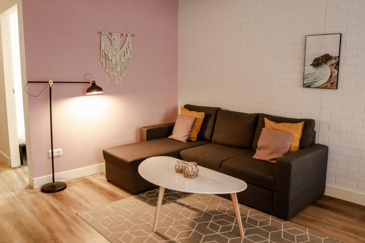 Ruim Appartement In Centrum Yerseke Eksteriør bilde
