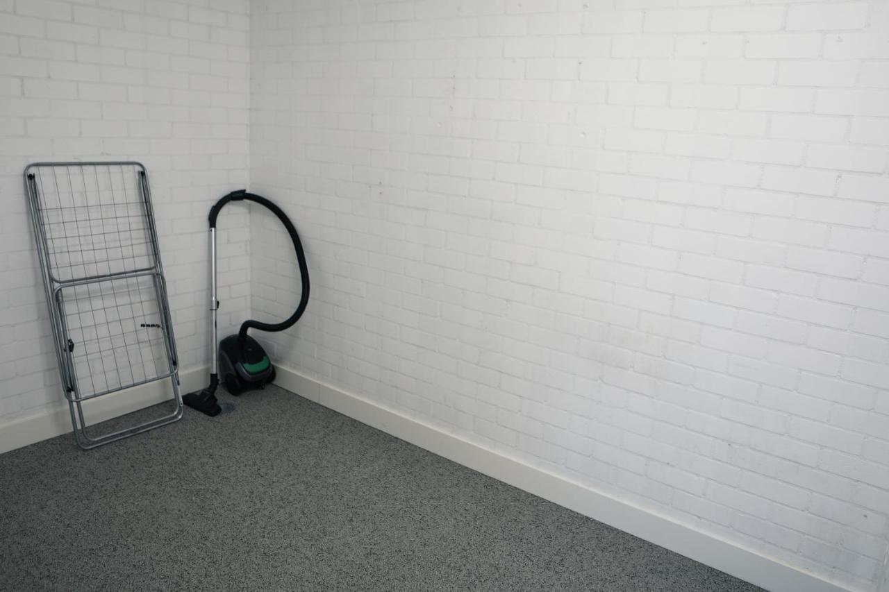 Ruim Appartement In Centrum Yerseke Eksteriør bilde